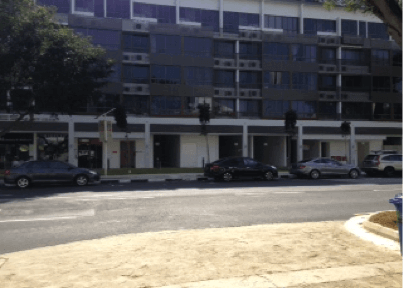 siglap-clinic-parking-URA